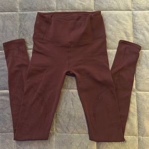Lululemon leggings